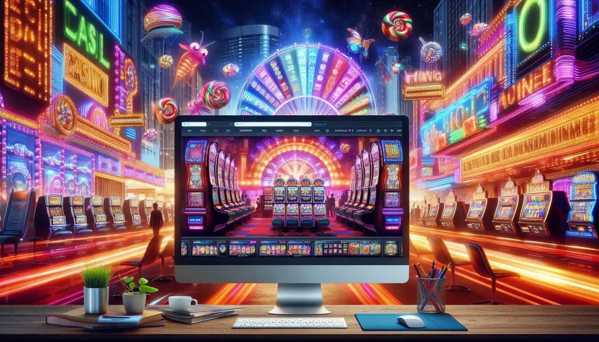 Alf Casino